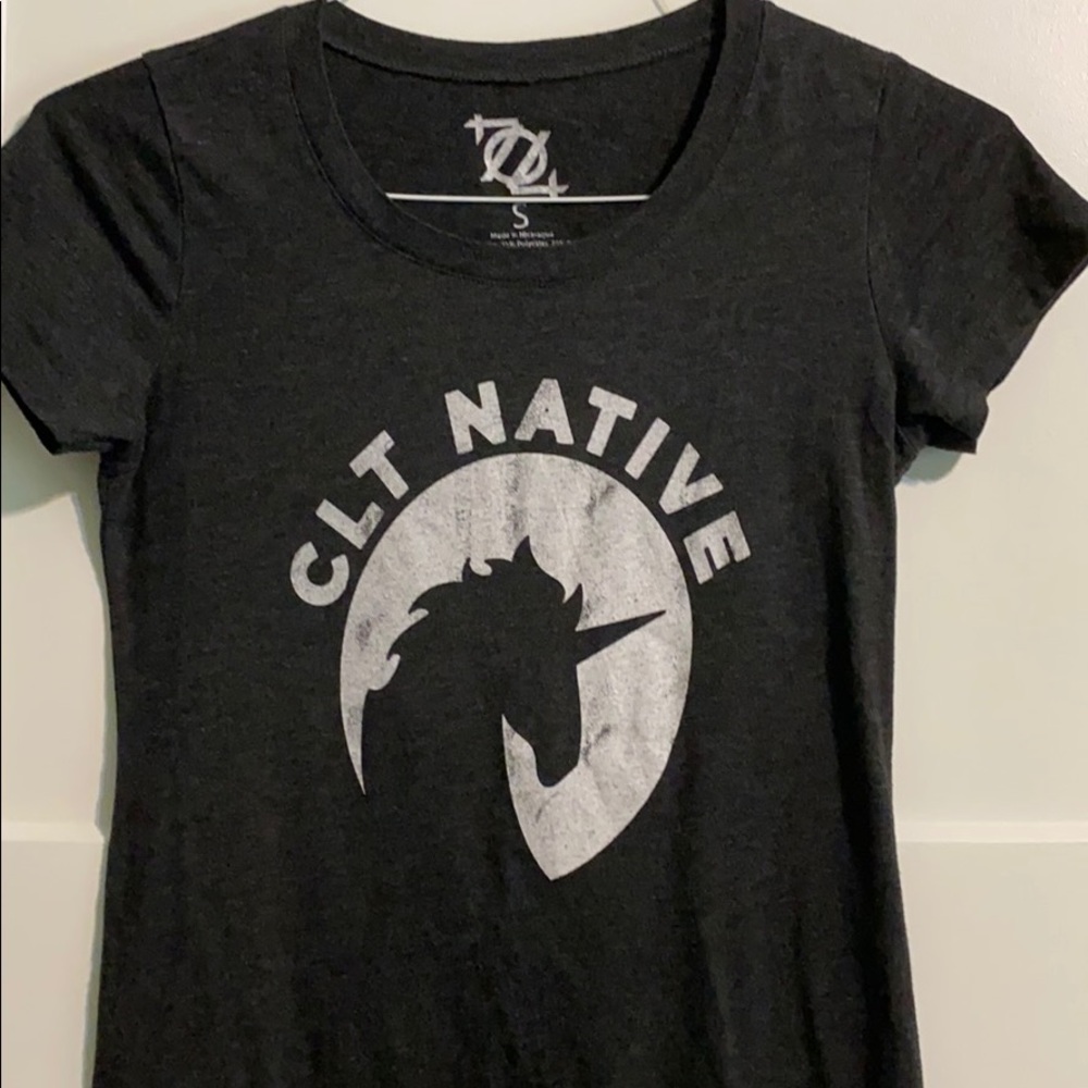 704 Shop CLT Native